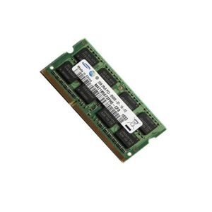 MÉMOIRE RAM 2Go RAM PC Portable SODIMM Samsung M471B5673FH0-CF
