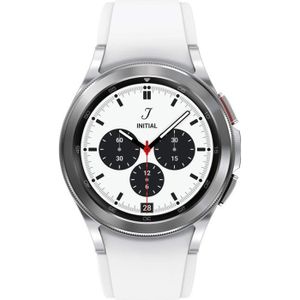 MONTRE CONNECTÉE SAMSUNG Galaxy Watch4 Classic 42mm Bluetooth Silver