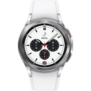 MONTRE CONNECTÉE SAMSUNG Galaxy Watch4 Classic 42mm Bluetooth Silve