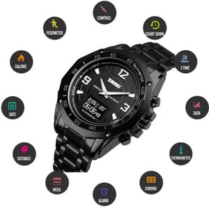 Montre ohsen Cdiscount