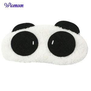 Wicemoon Masques de Sommeil Masque des Yeux Relaxation Opaque Masque Cache Yeux pour Dormir pour Voyage ou lors des
