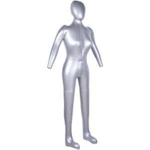 MANNEQUIN COUTURE NIKJEBDF Mannequins gonflables pour femme 165 cm M