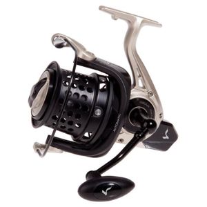 1BB Moulinet Surf Casting de p/êche Argent VERCELLI enygma SD-6/ Taille Unique
