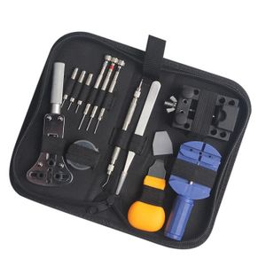 Kit Outil Montre Jorest – Presse, Changement Pile, Ouvre/ferme Boîtier
