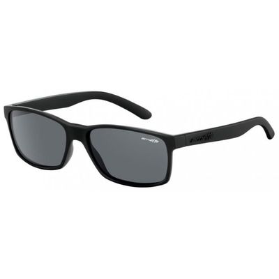 Lunettes de soleil Arnette Slickster Fuzzy black Verres