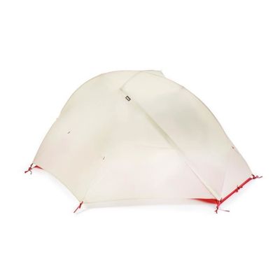 DESERT WALKER QF Ultralight Backpacking Tent 1 2 Person Tent