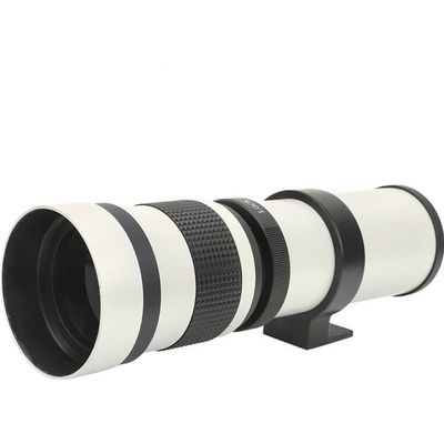SIGMA 56mm F1.4 DC DN for Sony - Photo, audio & vidéo
