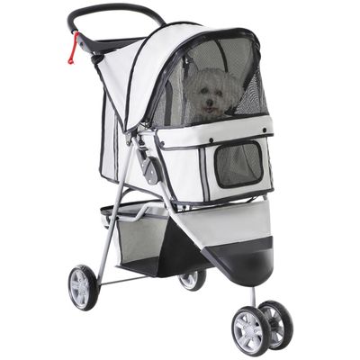 Poussette pour chien occasion hot sale