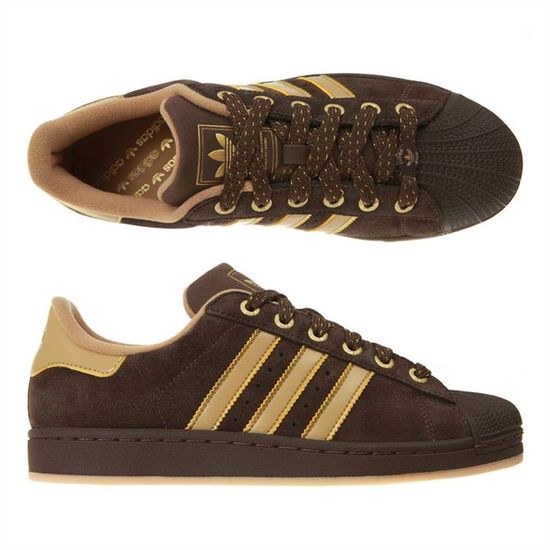 Superstar 2 Brun femme deals