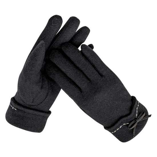 Lot De 3 Paires De Gants D'hiver Zhanmai - Écran Tactile, Antidérapants, Coupe-vent, Chauds, Pour Homme Et Femme (tailles M/L/XL)