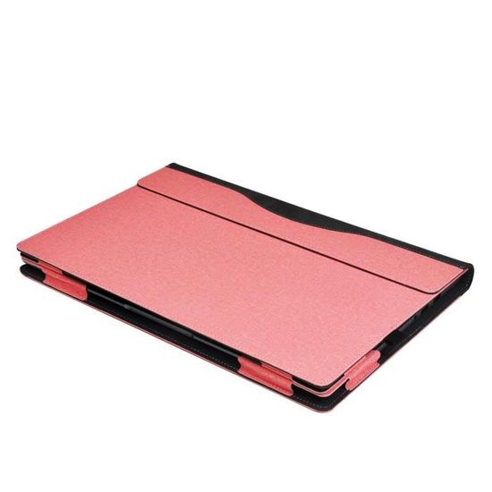 Protection En Peau Adhésive Pour PC Portable 13" - Motif Loup Avec Rose, Itsaskin