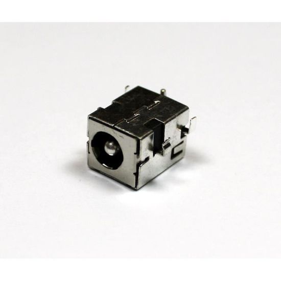 Connecteur Jack D'Alimentation DC PJ033 Pour PC Portable ASUS - Neuf Garanti 2 Ans