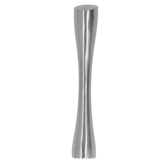 Pilon Pour Cocktails,Agitateur À Cocktail En Acier Inoxydable - Broyeur