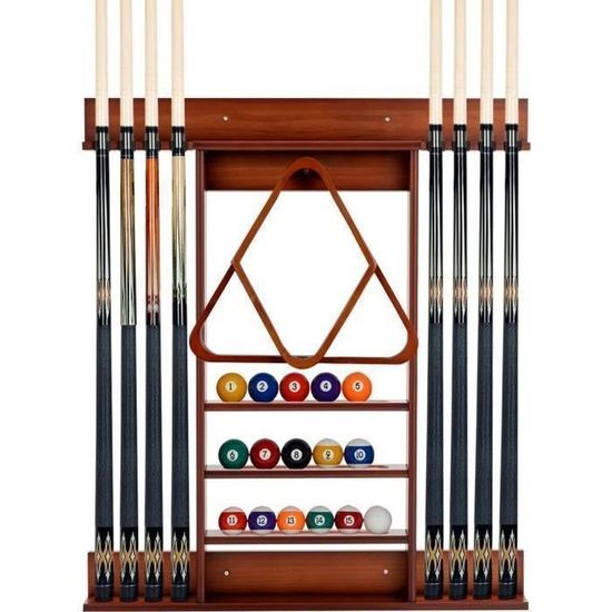 Porte-queue De Billard Extensible – Anti-dérapant, Ergonomique, En Aluminium + EVA, Longueur 150 Cm, Pour Compétition Ou Partie Amicale