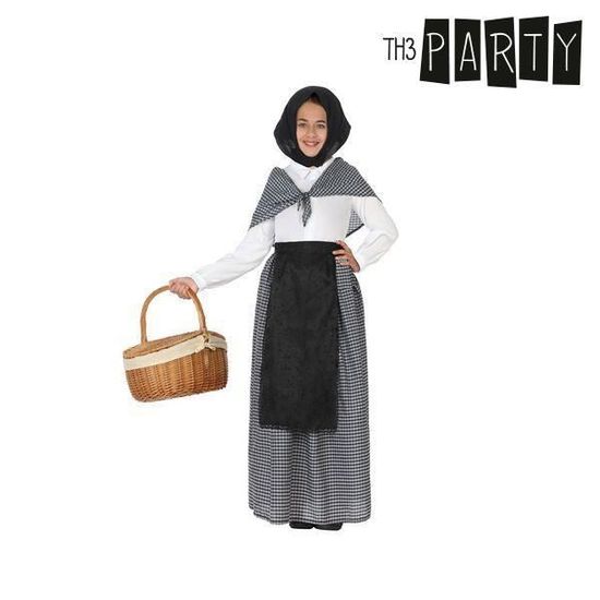 Haut Noir Femme Taille 12 - Manches Longues, Occasion Très Bon état