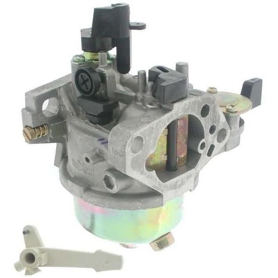 Carburateur adaptable HONDA pour moteur GX340, GXV340