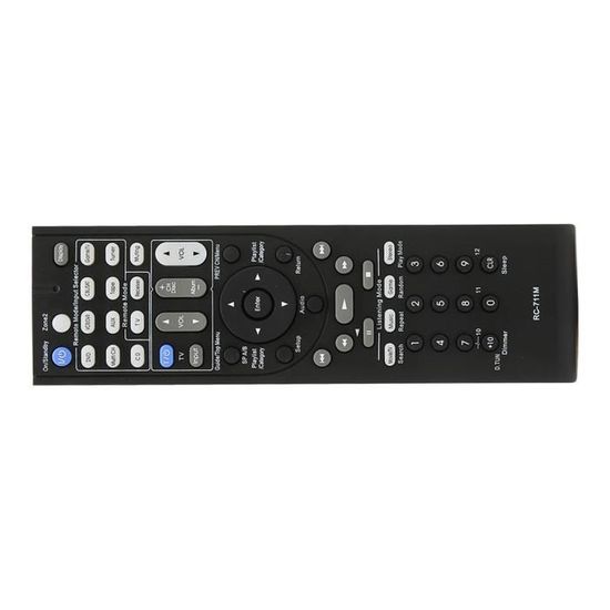 New -Télécommande de remplacement pour récepteur AV SONY STR-DN1070