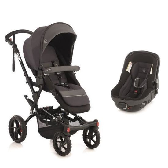 poussette jane matrix crosswalk