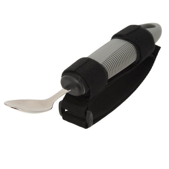 Cuillère à Presser Pour Bébé En Silicone - Sans BPA, Portable, Pour Purées Et Compotes à La Maison Ou En Voyage - 11