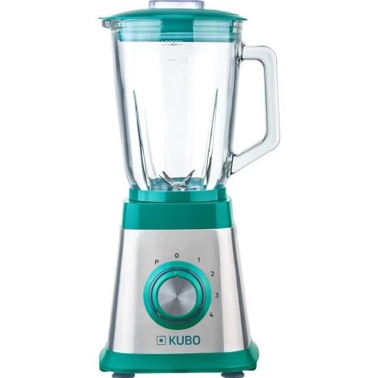 Chine BL458BC Blender 500W 2 vitesses avec bocal 1.5L & Filtre Fournisseurs, Ent