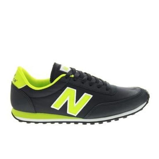 new balance u410 homme noir