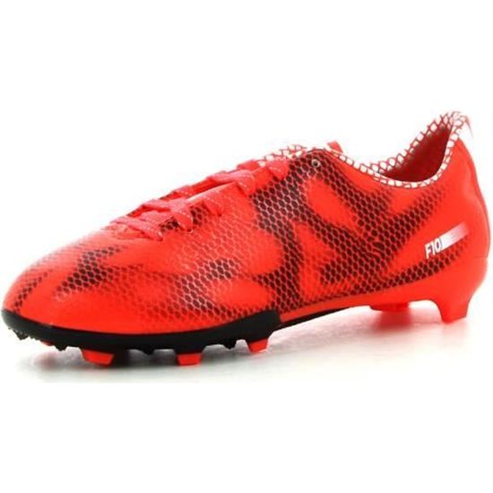 Chaussure de shop foot adidas f10