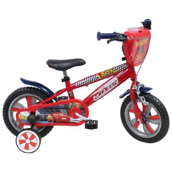 Velo cars on sale 14 pouces