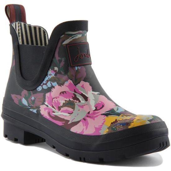 Botte de pluie clearance joules