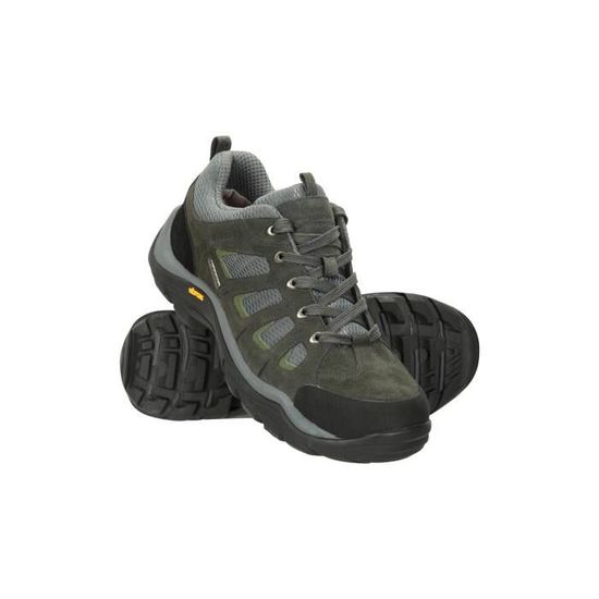 Chaussures De Randonnée Homme Winsor Trail Mid Fab Wp TIMBERLAND