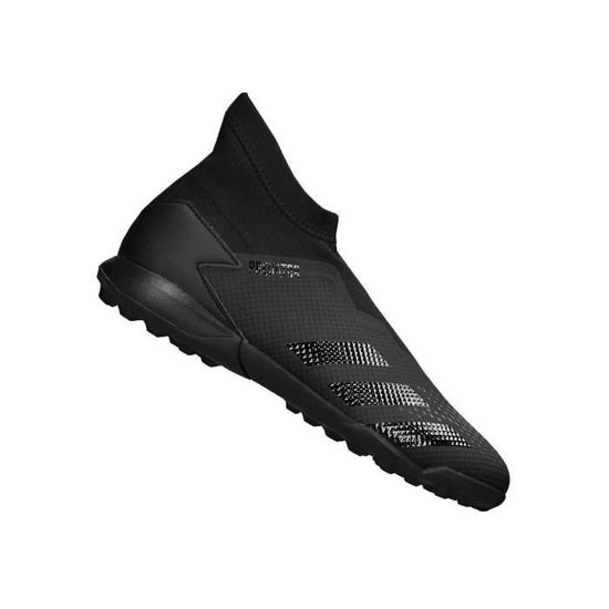 Baskets Adidas Predator 203 LL TF 40 2/3 Noir - Achat / Vente 