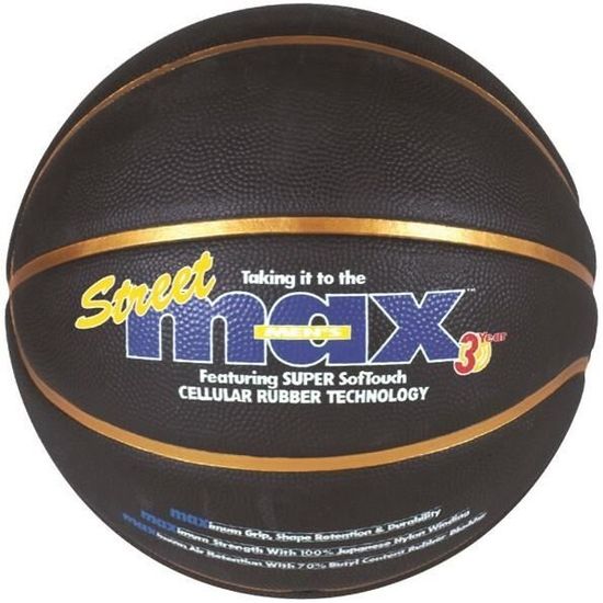 Ballon de deals basket enfant