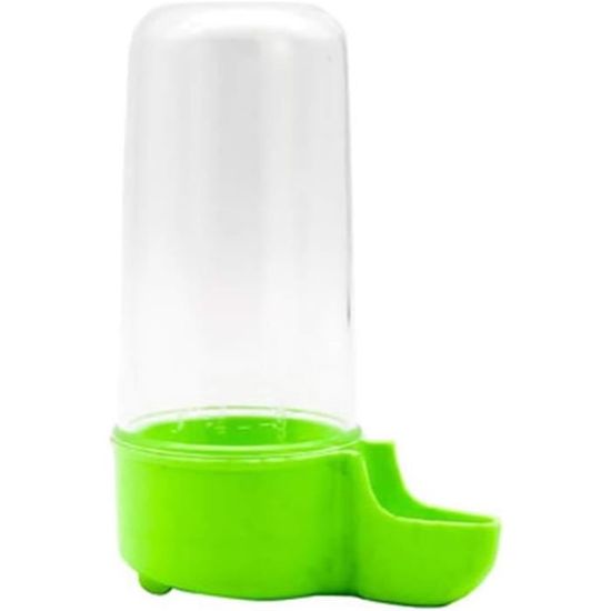 Bol à bols d'eau du bétail automatique - buveur d'eau en acier