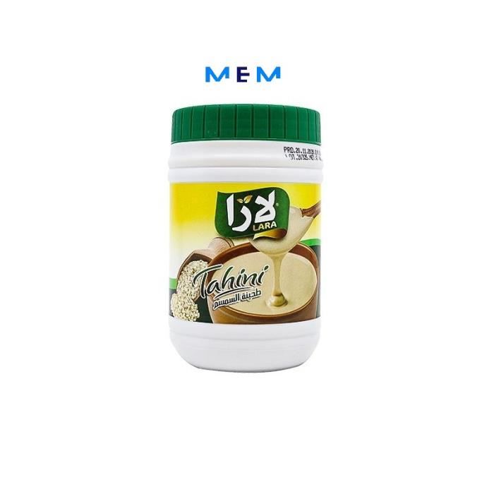 Tahini LARA 400 gr