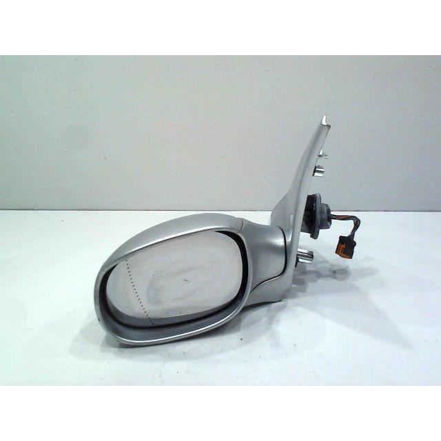 RETROVISEUR EXTERIEUR ELECTRIQUE GAUCHE PEUGEOT 206 1998-2009 / / D1-340770
