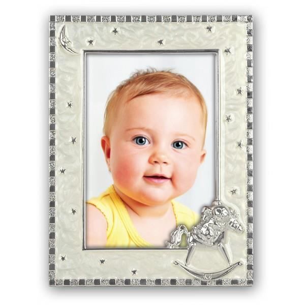 Cadre photo Baby Roxy 10x15 cm