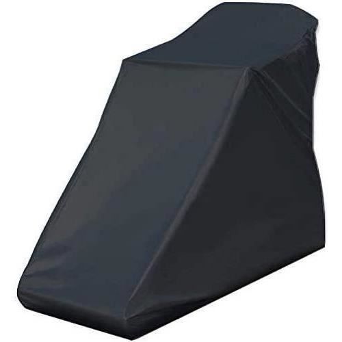 TAPIS DE COURSE g Housse de protection impermeacuteable pour tapis de course non pliable pour inteacuterieur ou exteacuterieur No212