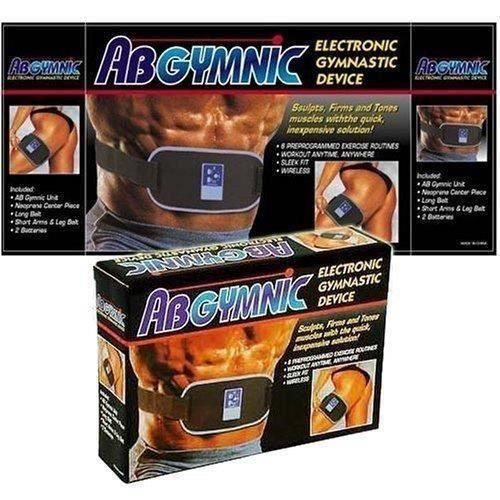 Ceinture Musculation abdo LIK3088