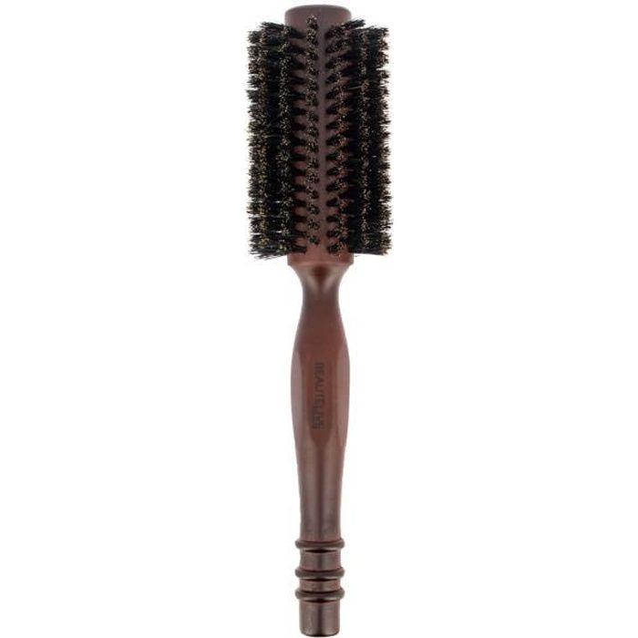 Brosse brushing poils mixtes sanglier et nylon 65 mm , Beautélive, Femme