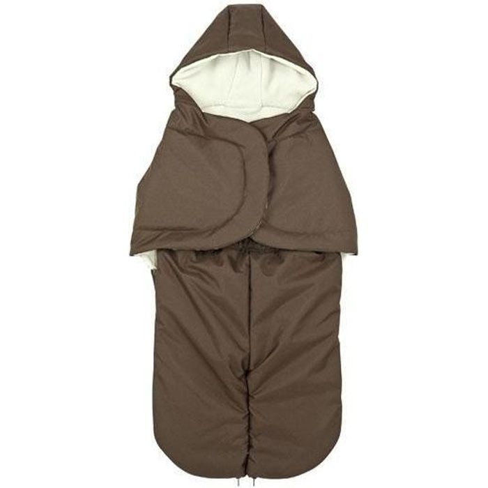 Chancelière Lifestyle brown