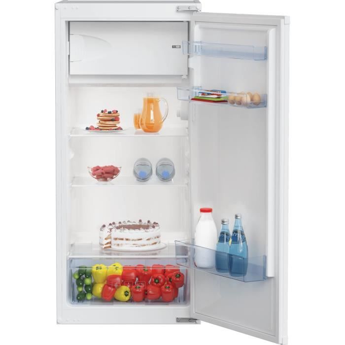 Réfrigérateur encastrable Beko BSSA200M3SN