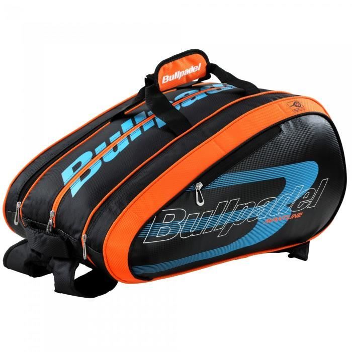 Bolsa Bullpadel Avant S Orange