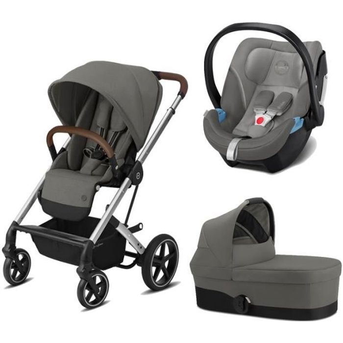 Poussette Combiné Trio Disney – Comparer les prix des Poussette Combiné  Trio Disney pour économiser !