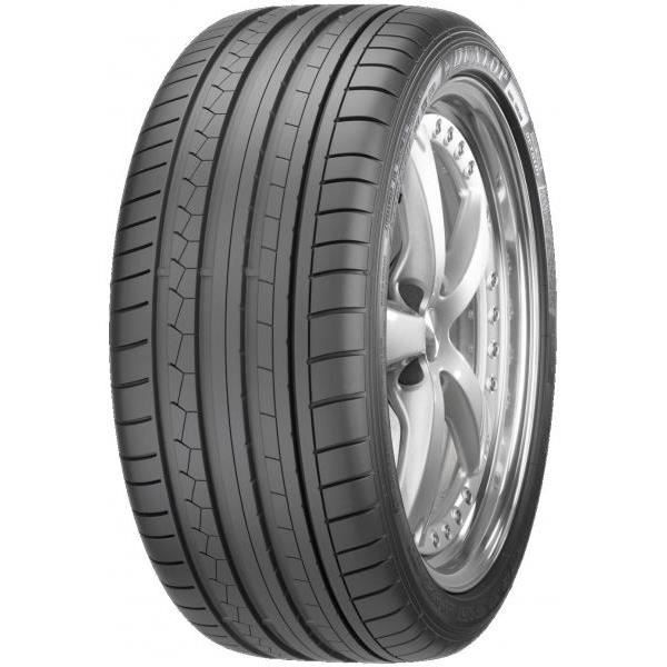 PNEUS Eté Dunlop SP Sport Maxx GT 245/35 R20 95 Y Tourisme été