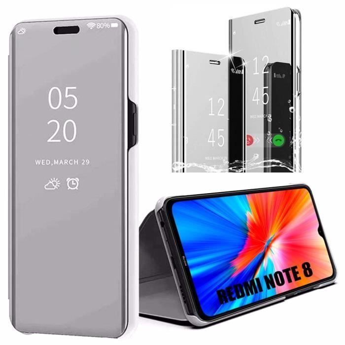 Coque Redmi Note 8 (6,3\