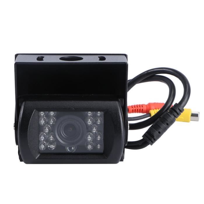 Caméra arrière DC 12-24V pour la caravane de bus de camion de de recul - camera de recul aide a la conduite - securite