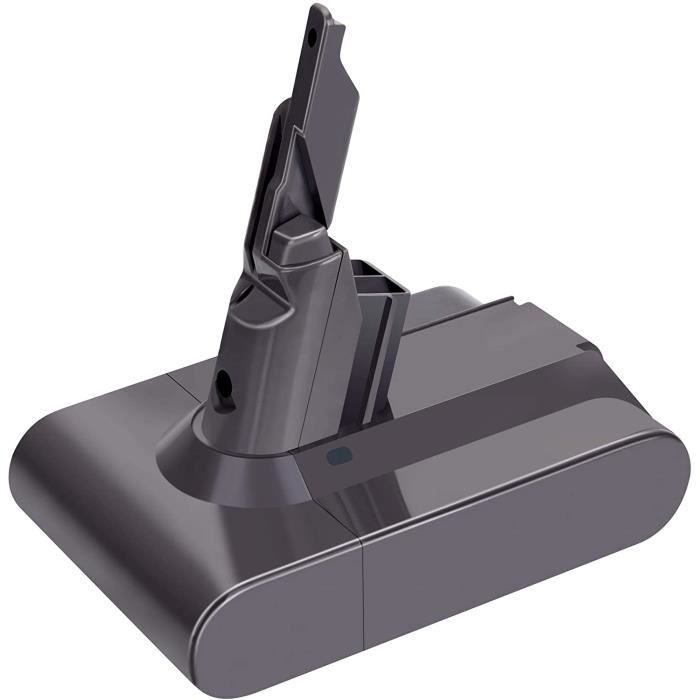 3500 mAh Dyson V7 Batterie Compatible pour Dyson V7 Animal V7 Motorhead Pro V7 Fluffy V7 Aspirateur Dyson