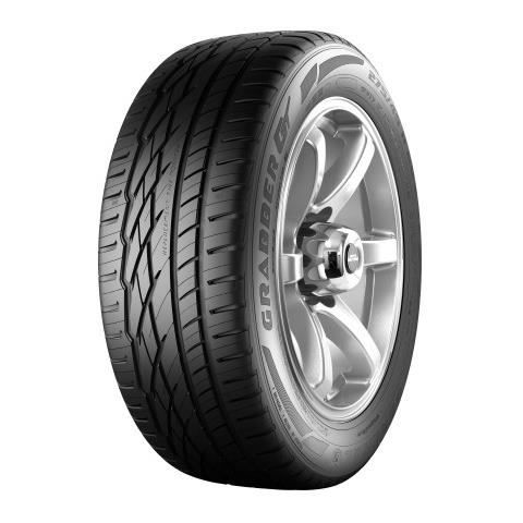 GENERAL Grabber GT FR 215/60 R17 96 H Pneu Été