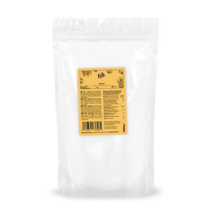KoRo Xylitol 1 kg