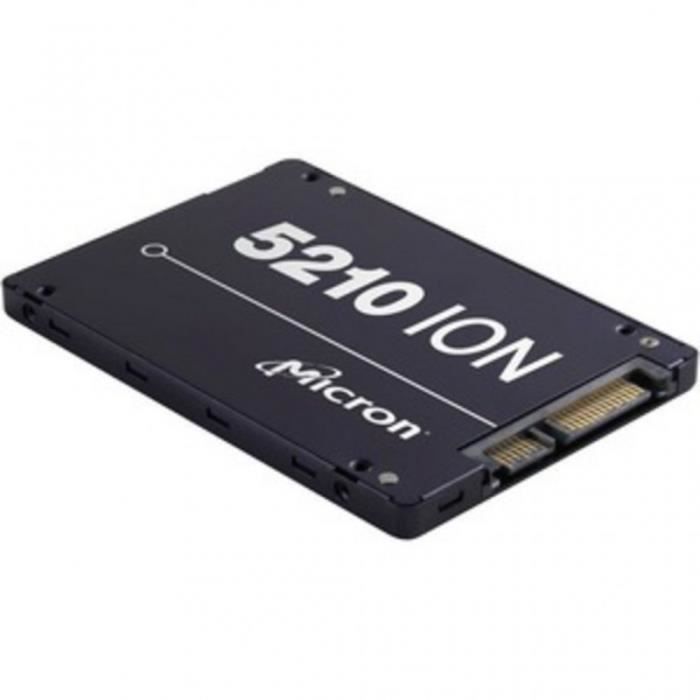 LENOVO 2.5- 5210 960GB EN SATA QLC SSD