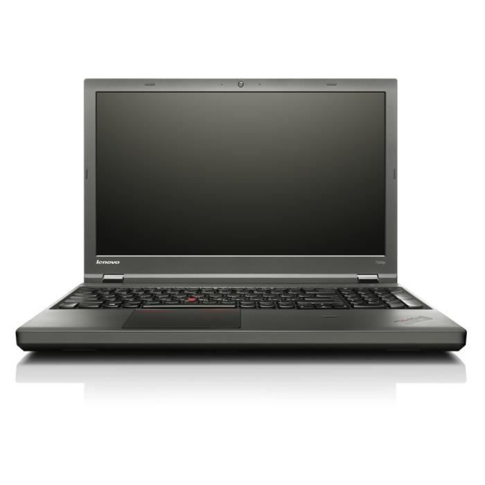 Lenovo ThinkPad T540p 4Go 500Go